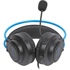Гарнітура A4Tech FH200i Blue, FH200i (Blue) UA