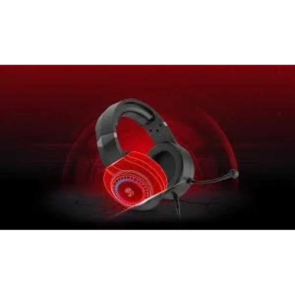 Гарнитура A4Tech Bloody G220 Black, G220 Bloody (Black) UA
