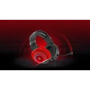 Гарнитура A4Tech Bloody G220 Black, G220 Bloody (Black) UA