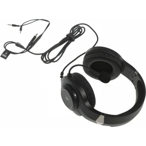 Гарнитура A4Tech Bloody G220 Black, G220 Bloody (Black) UA