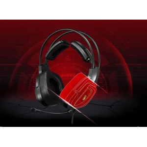 Гарнитура A4Tech Bloody G575 Black, G575 Bloody (Black) UA