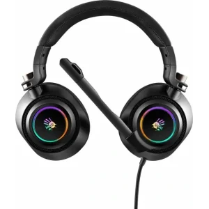 Гарнітура A4Tech Bloody G580 Black, G580 Bloody (Black) UA