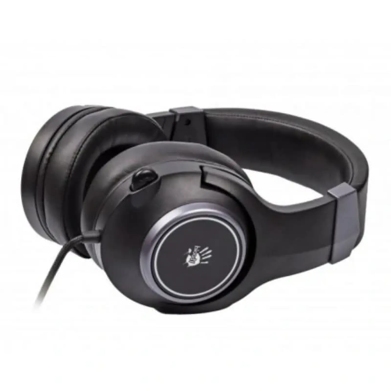 Гарнитура A4Tech Bloody G350 Black, G350 Bloody (Black) UA
