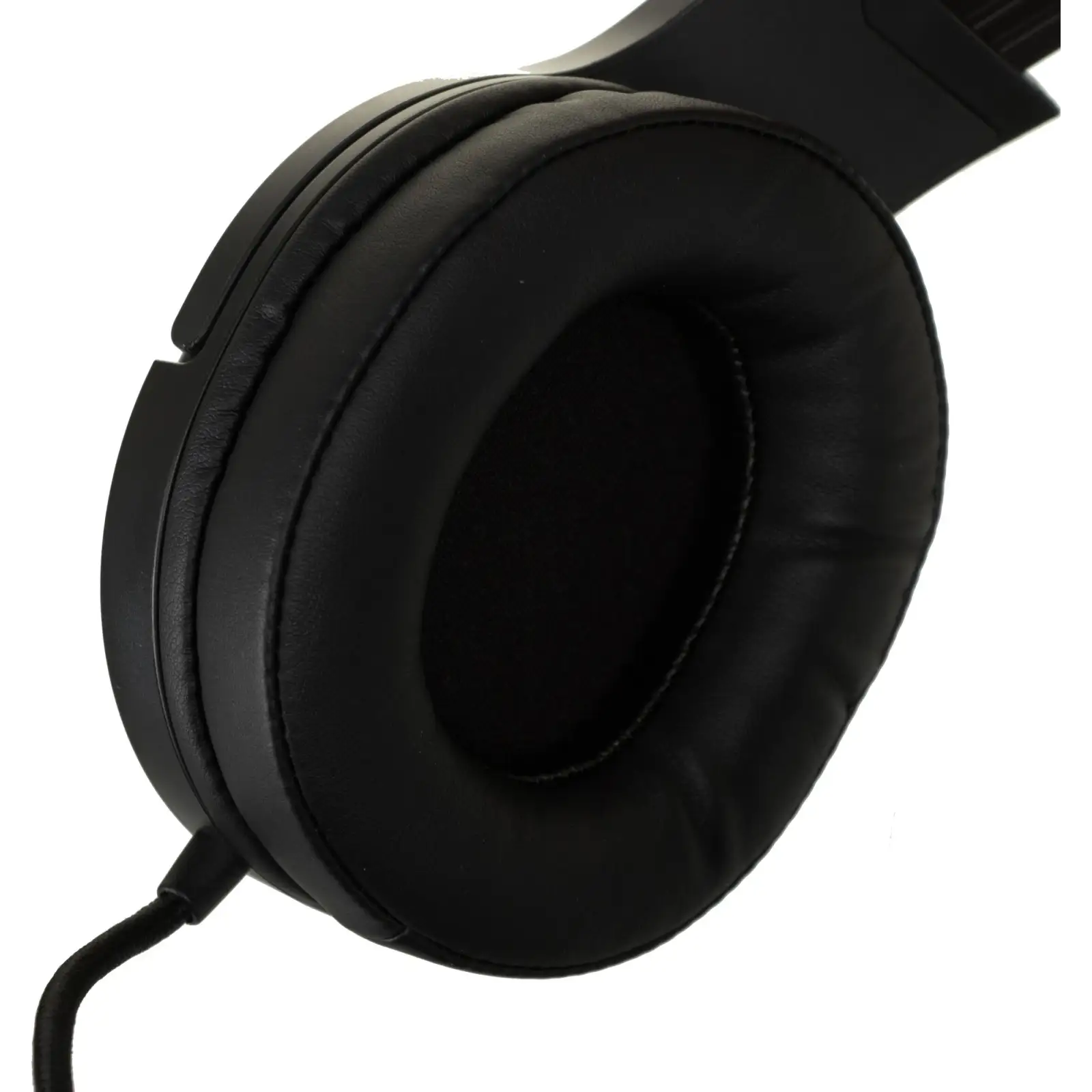 Гарнитура A4Tech Bloody G350 Black, G350 Bloody (Black) UA