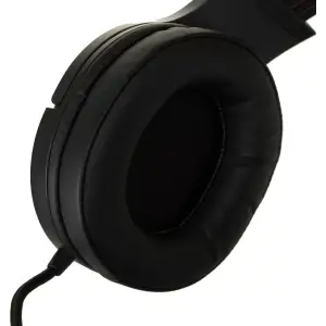 Гарнитура A4Tech Bloody G350 Black, G350 Bloody (Black) UA