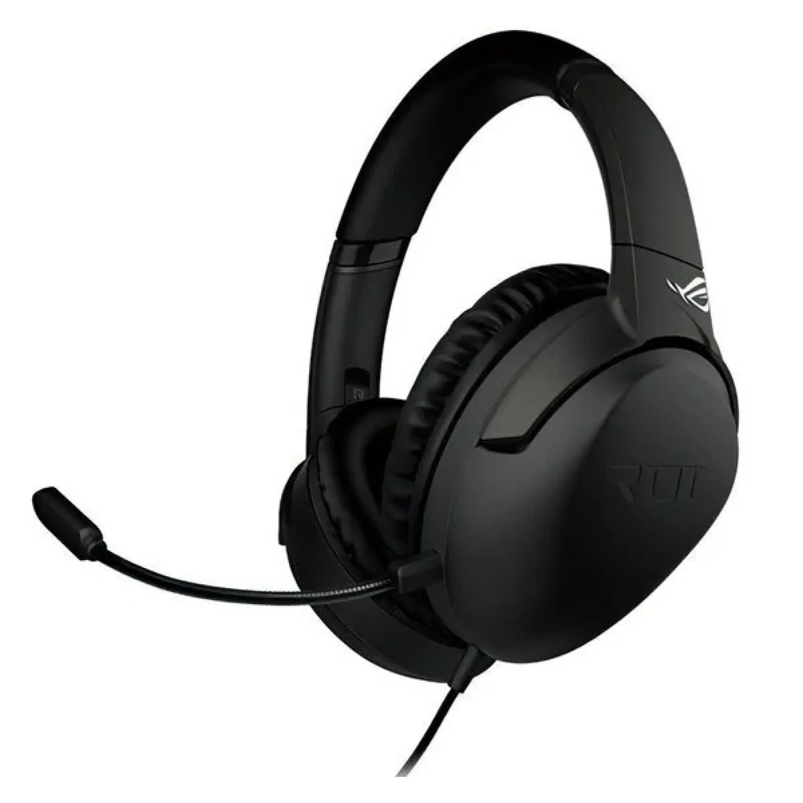 Гарнитура Asus ROG Strix Go USB Black (90YH02Q1-B2UA00) UA