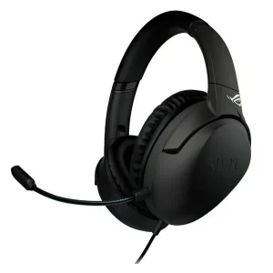 Гарнитура Asus ROG Strix Go USB Black (90YH02Q1-B2UA00) UA