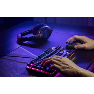 Гарнітура Asus ROG Strix Go USB Black (90YH02Q1-B2UA00) UA