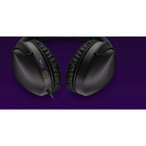 Гарнітура Asus ROG Strix Go USB Black (90YH02Q1-B2UA00) UA