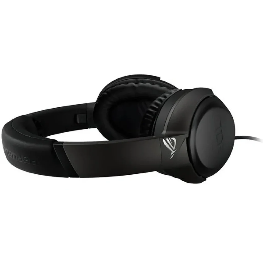 Гарнітура Asus ROG Strix Go USB Black (90YH02Q1-B2UA00) UA