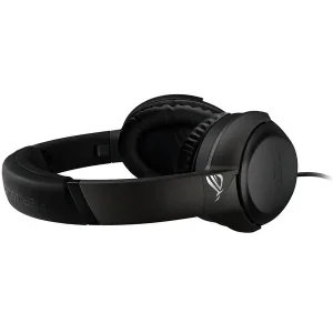 Гарнітура Asus ROG Strix Go USB Black (90YH02Q1-B2UA00) UA