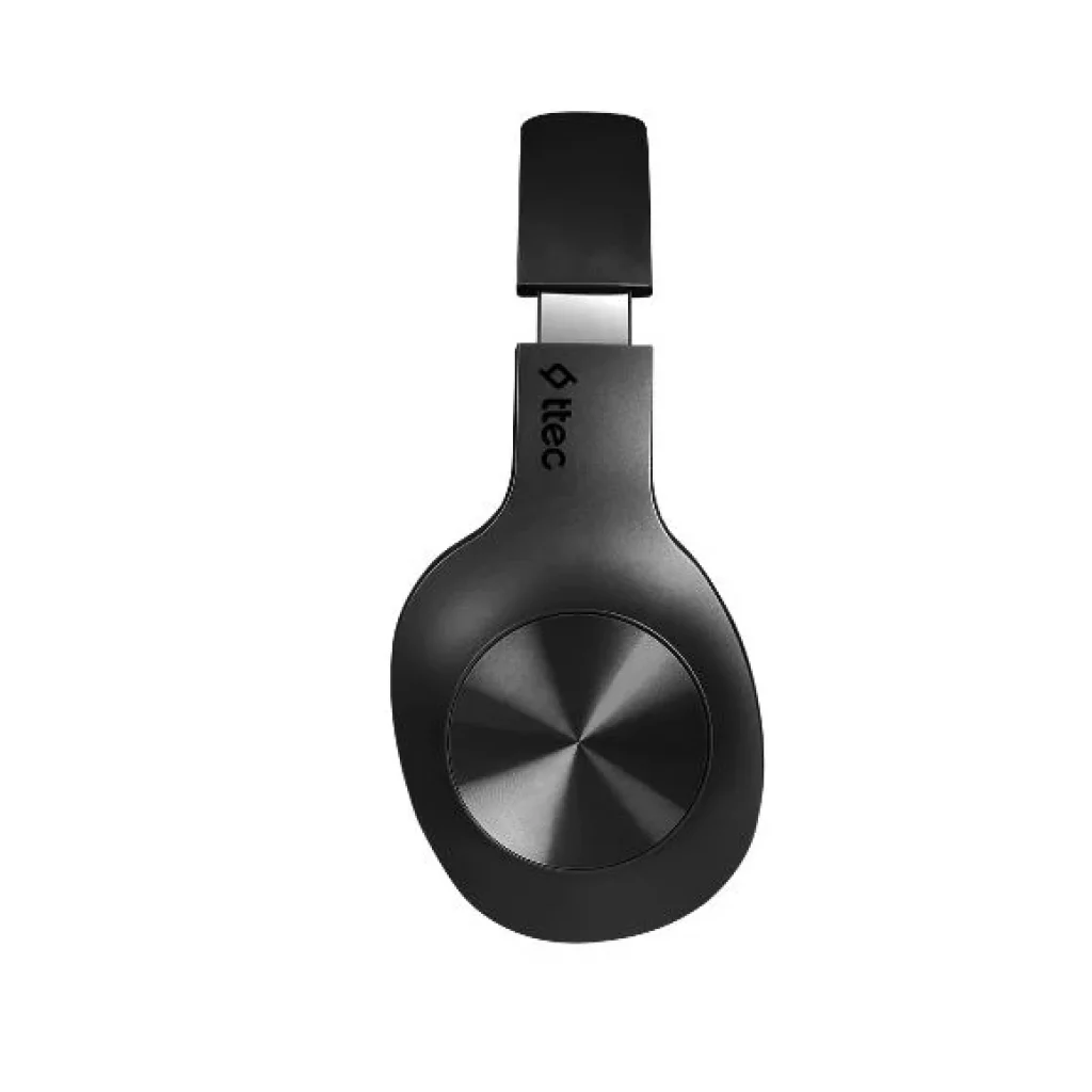 Bluetooth-гарнітура Ttec SoundMax 2 Black (2KM131S) UA