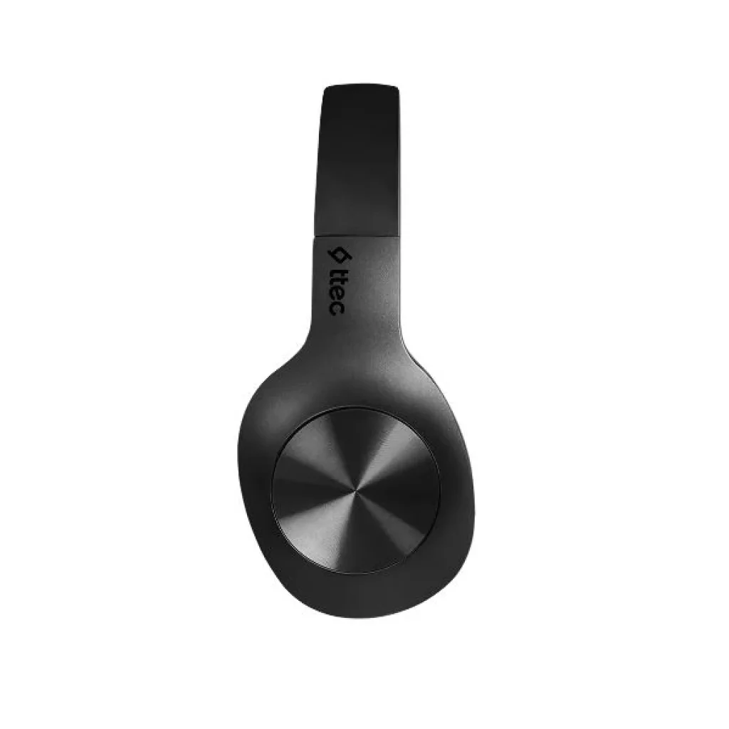 Bluetooth-гарнітура Ttec SoundMax 2 Black (2KM131S) UA