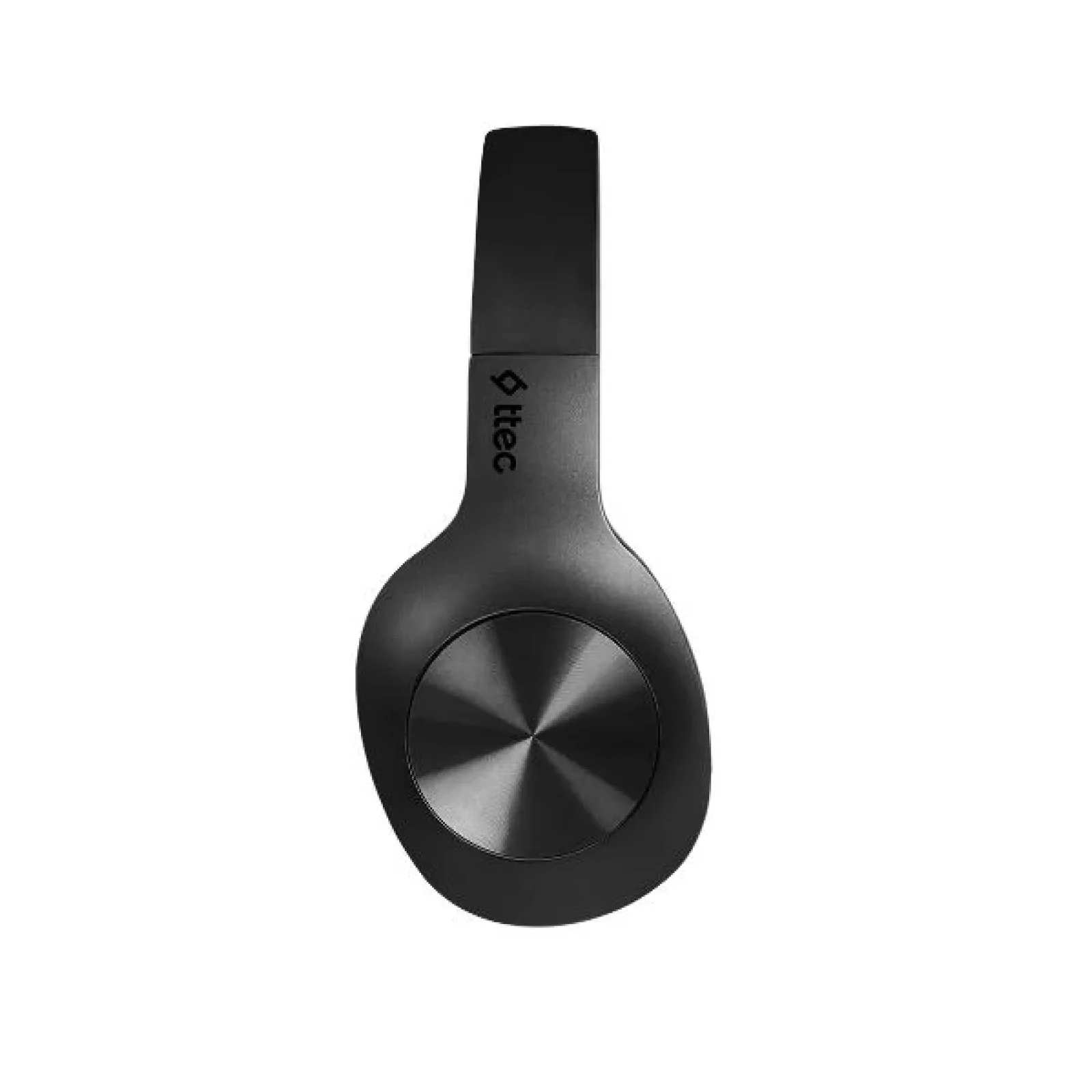 Bluetooth-гарнитура Ttec SoundMax 2 Black (2KM131S) UA