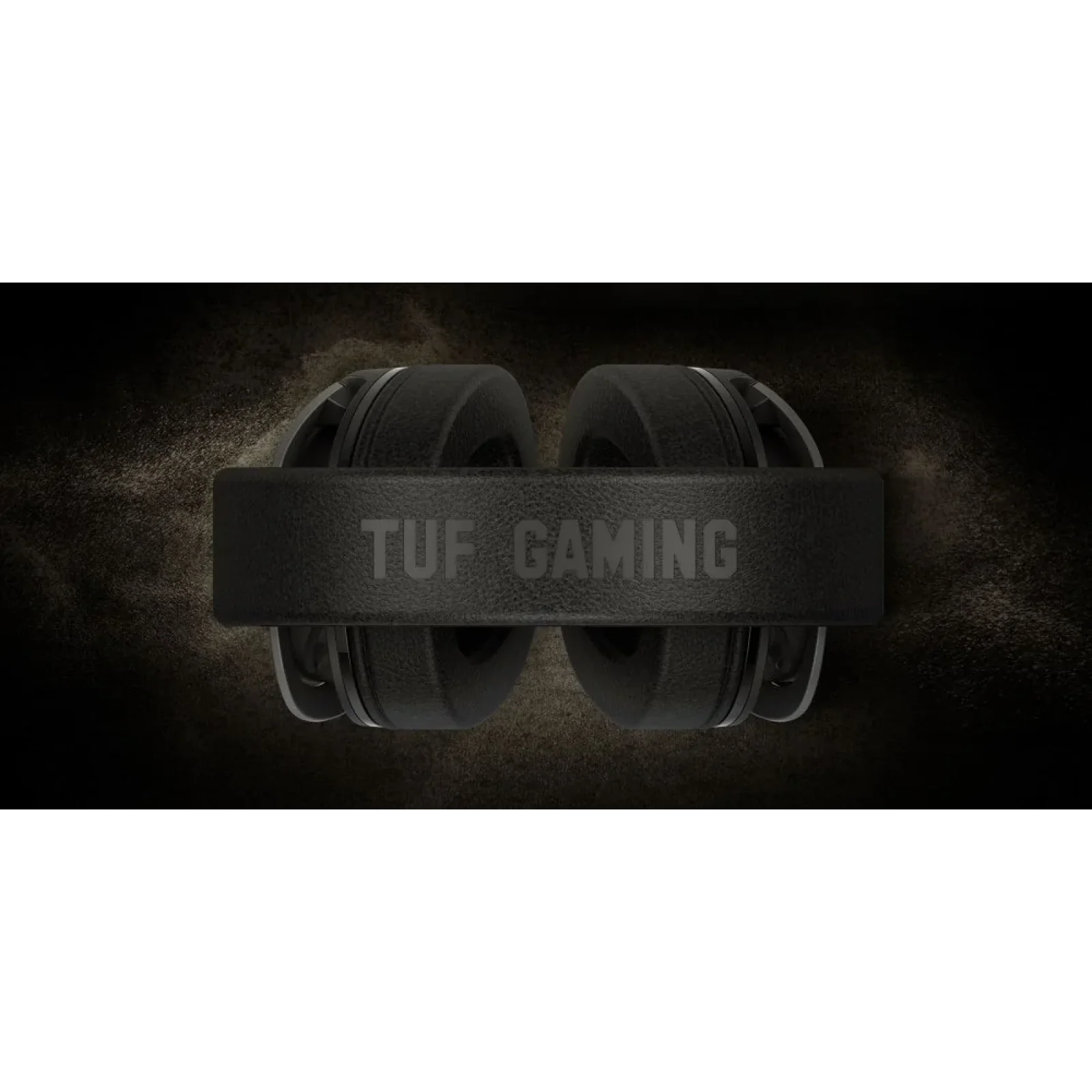 Гарнітура Asus TUF Gaming H3 Wireless Black (90YH02ZG-B3UA00) UA