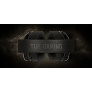 Гарнітура Asus TUF Gaming H3 Wireless Black (90YH02ZG-B3UA00) UA