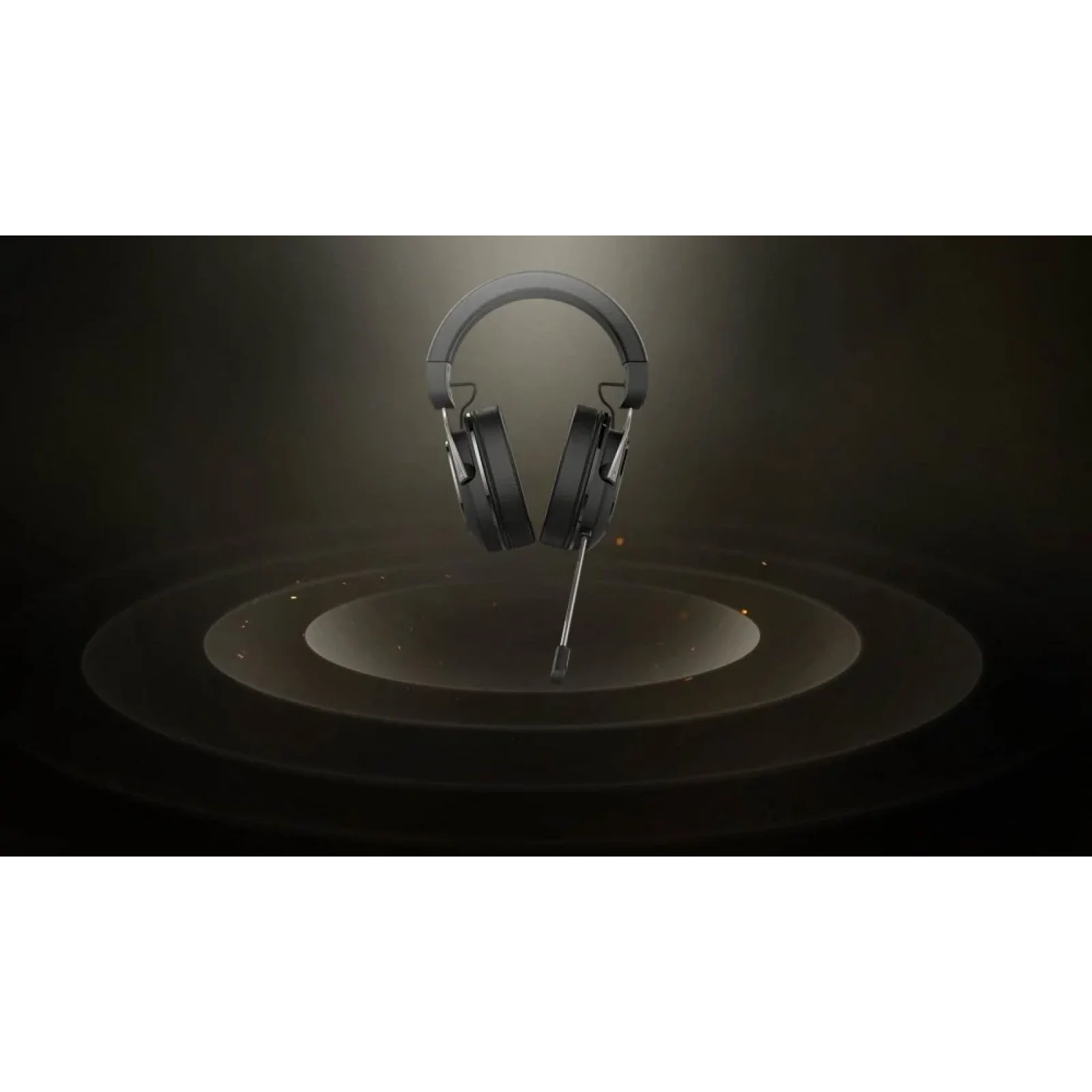 Гарнітура Asus TUF Gaming H3 Wireless Black (90YH02ZG-B3UA00) UA