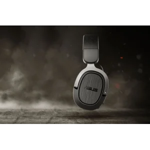 Гарнітура Asus TUF Gaming H3 Wireless Black (90YH02ZG-B3UA00) UA