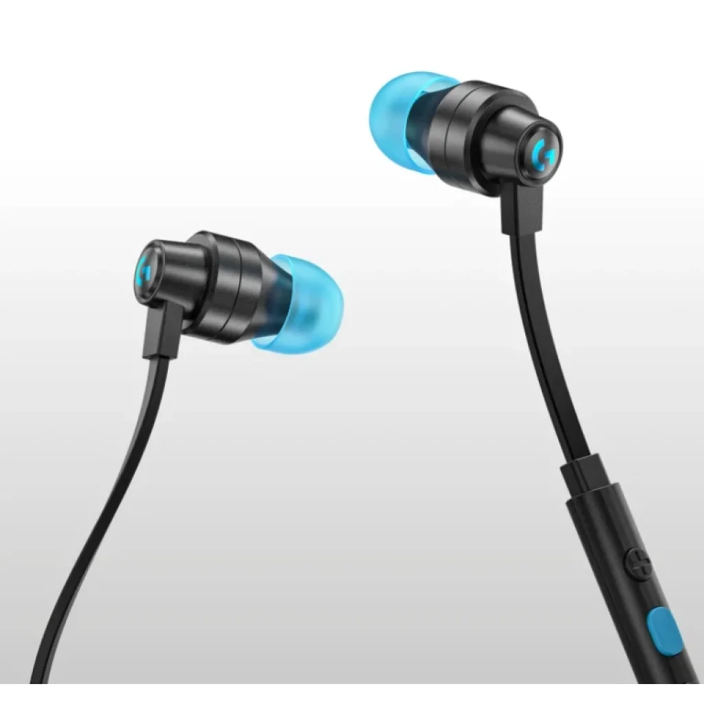 Гарнітура Logitech G333 Black (981-000924) UA