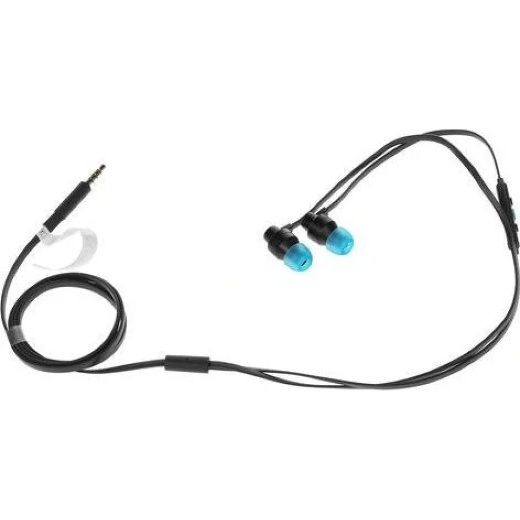 Гарнітура Logitech G333 Black (981-000924) UA