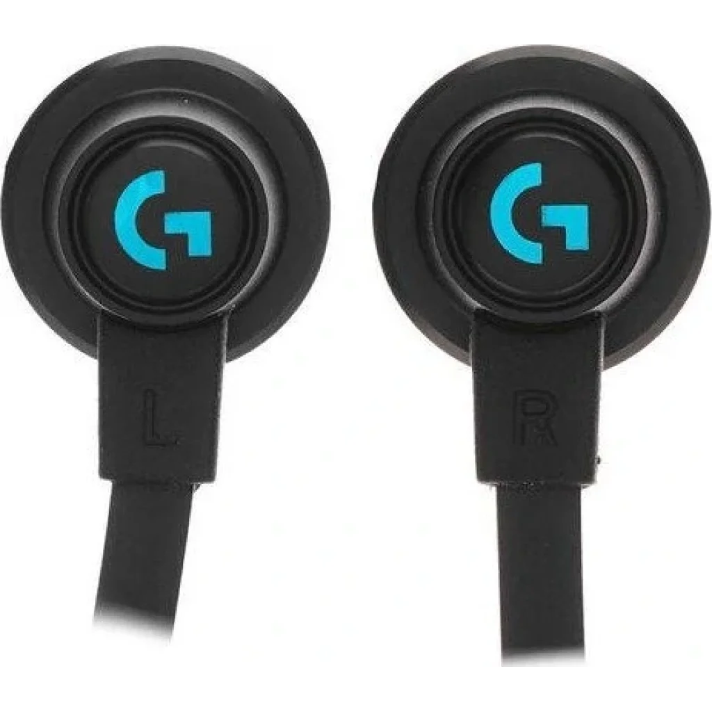Гарнітура Logitech G333 Black (981-000924) UA