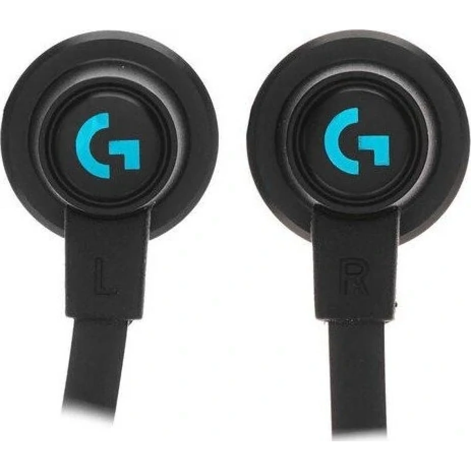 Гарнитура Logitech G333 Black (981-000924) UA