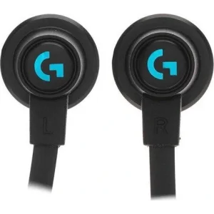 Гарнітура Logitech G333 Black (981-000924) UA
