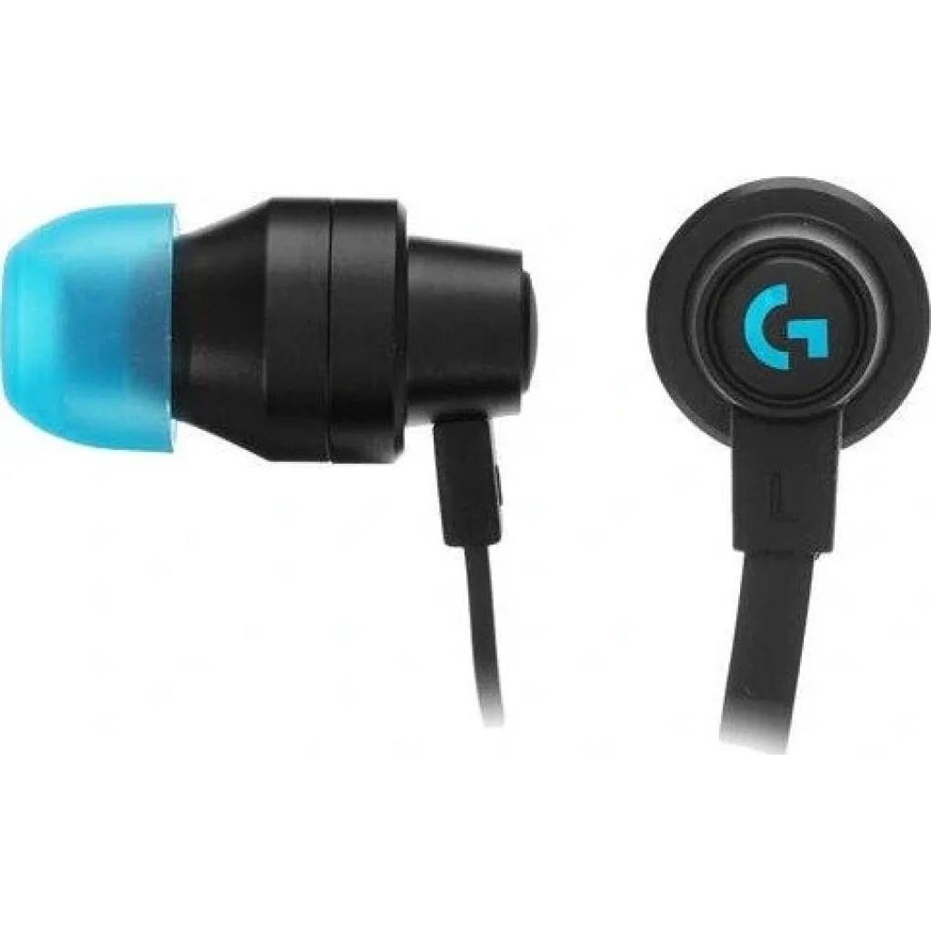 Гарнітура Logitech G333 Black (981-000924) UA