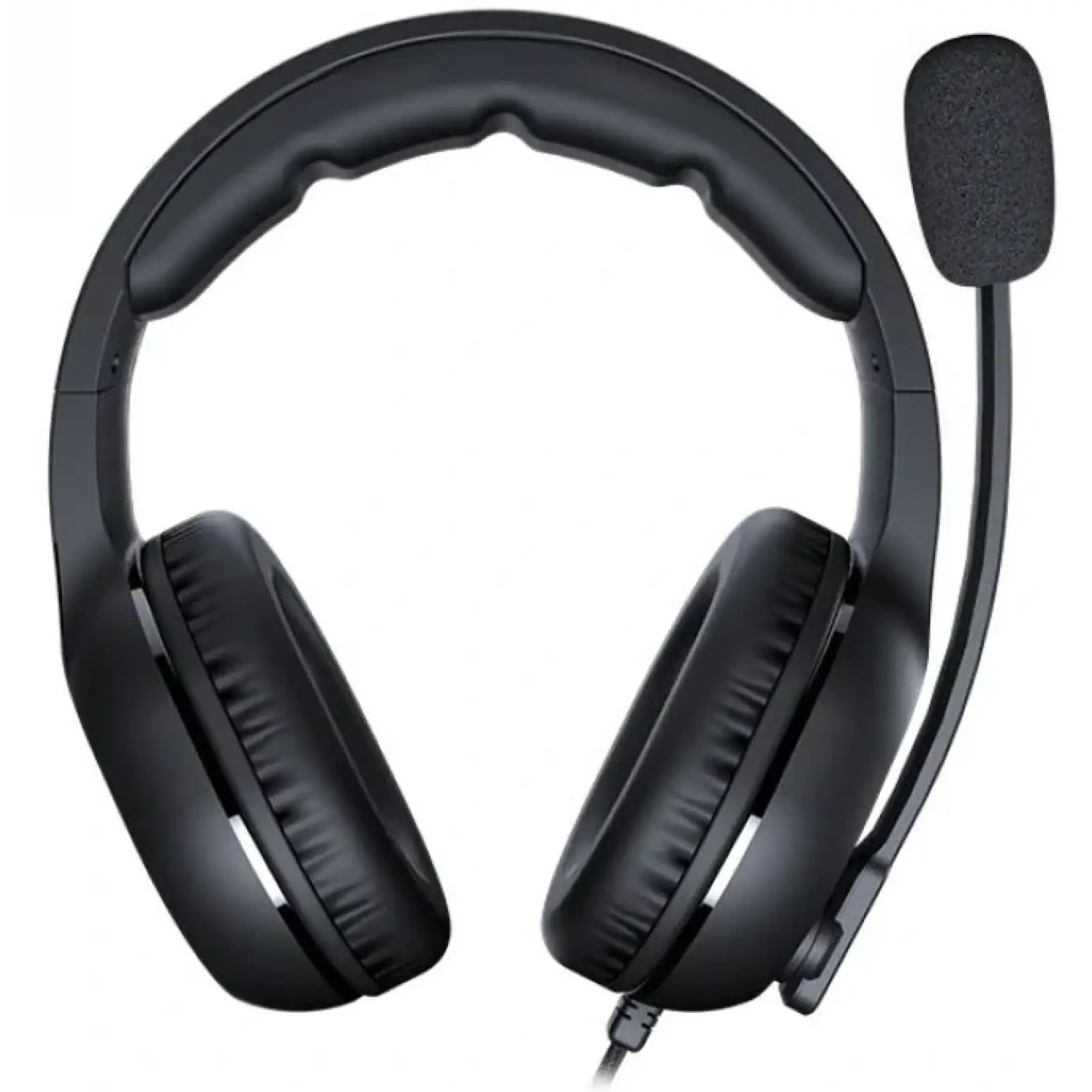 Гарнітура Cougar HX330 Black/Orange, HX330 Orange UA