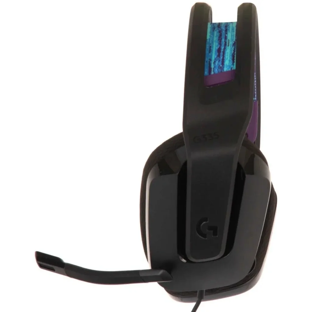 Гарнитура Logitech G335 Black (981-000978) UA