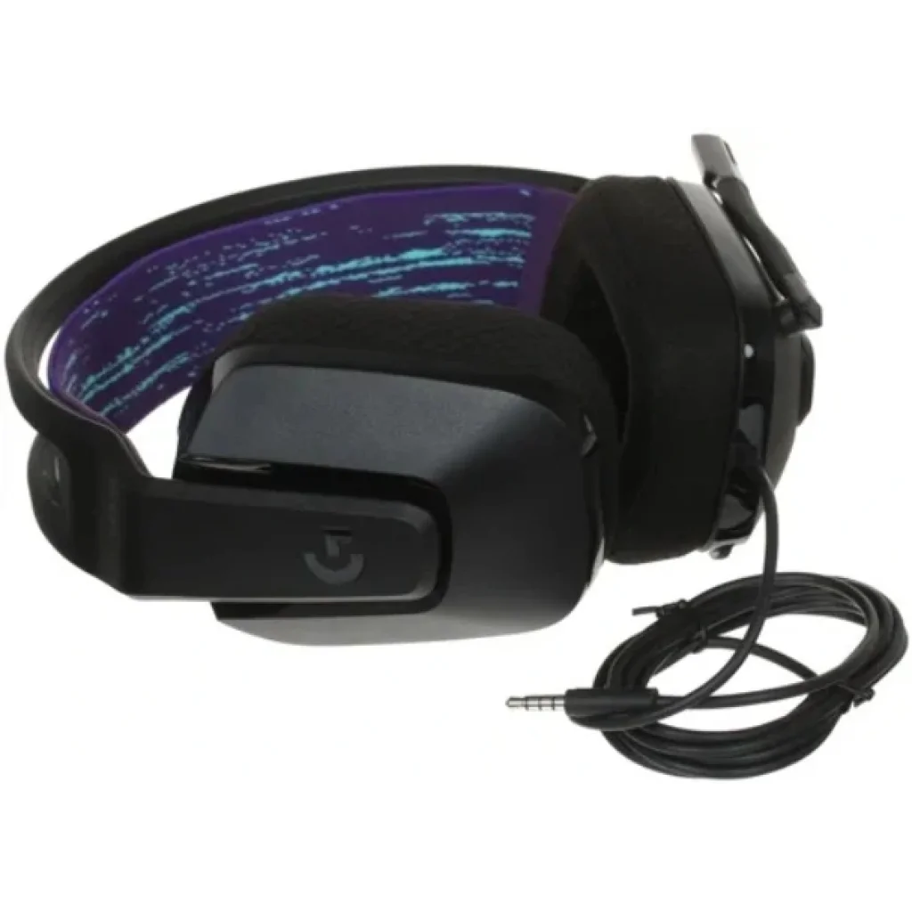 Гарнитура Logitech G335 Black (981-000978) UA