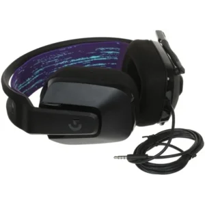 Гарнитура Logitech G335 Black (981-000978) UA