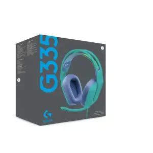 Гарнітура Logitech G335 Mint (981-001024) UA