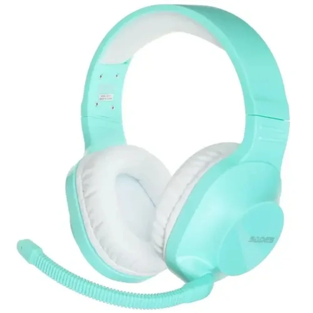 Гарнитура Sades SA-721 Spirits Cyan (sa721cnj) UA