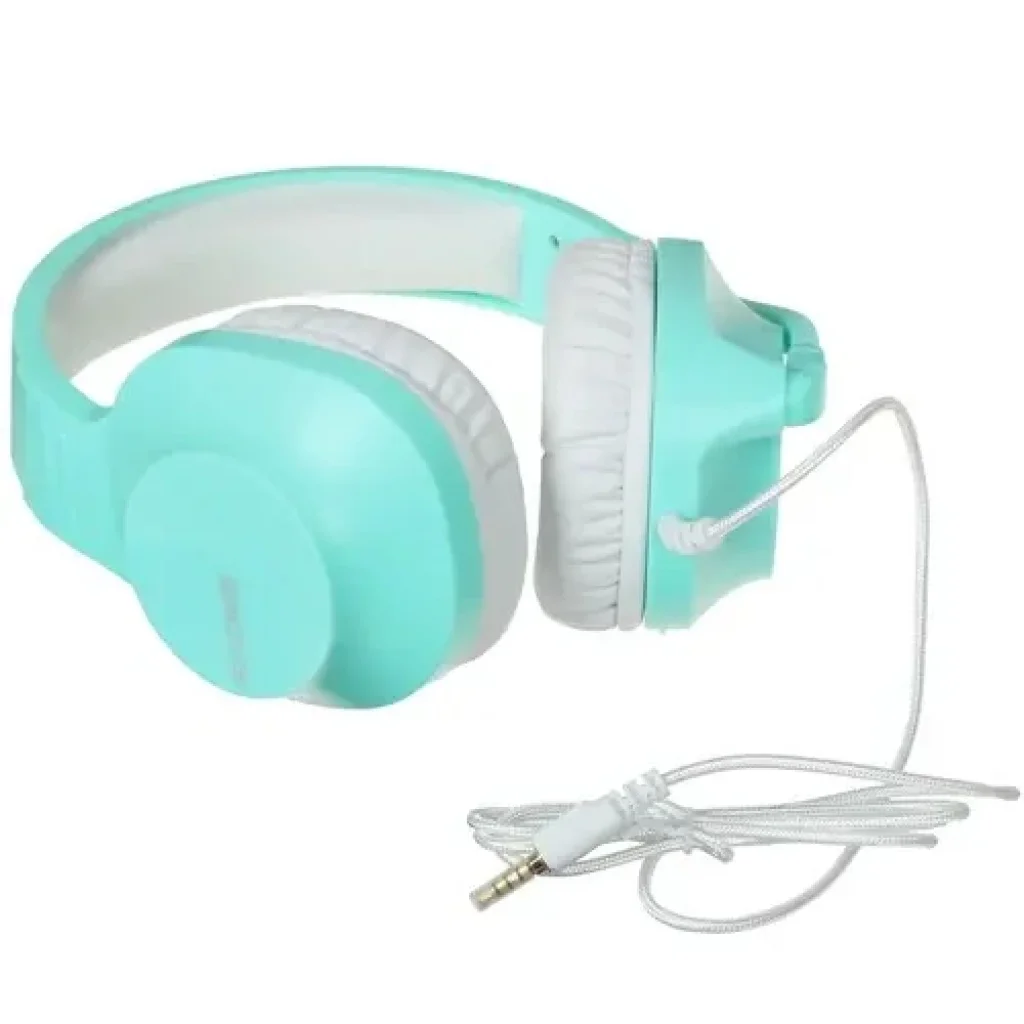 Гарнитура Sades SA-721 Spirits Cyan (sa721cnj) UA