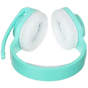 Гарнитура Sades SA-721 Spirits Cyan (sa721cnj) UA