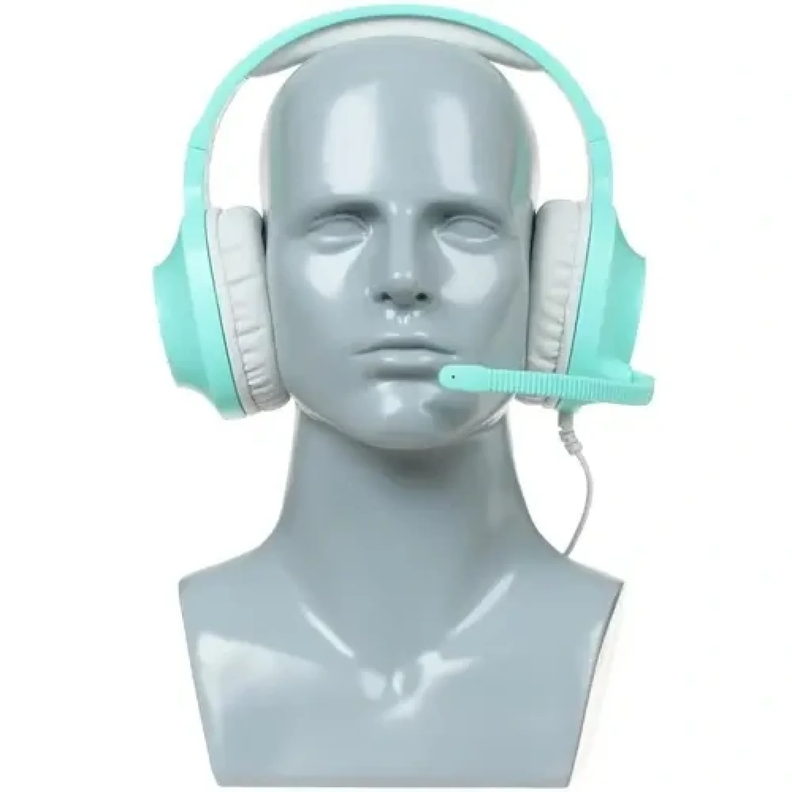 Гарнітура Sades SA-721 Spirits Cyan (sa721cnj) UA