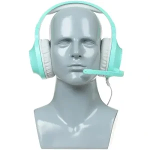 Гарнитура Sades SA-721 Spirits Cyan (sa721cnj) UA