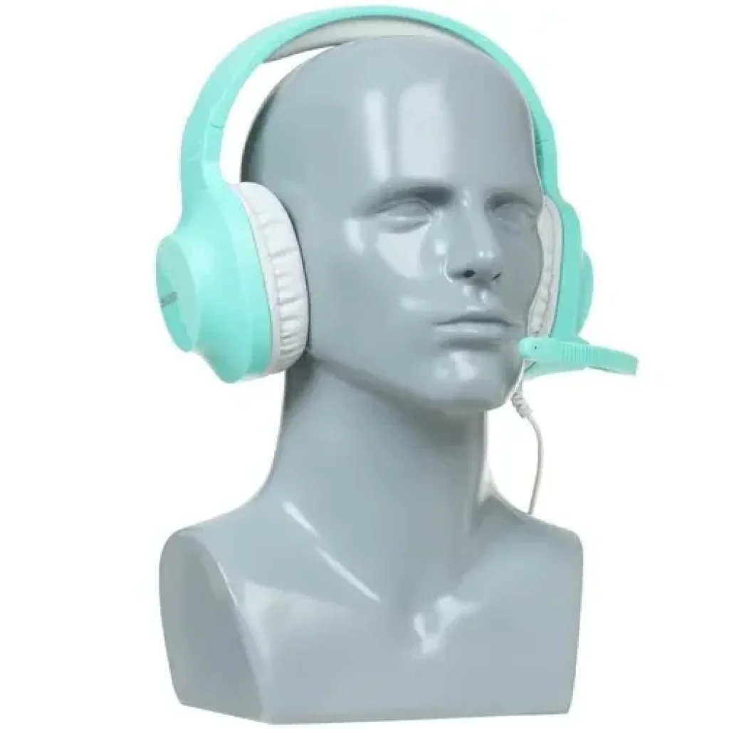 Гарнитура Sades SA-721 Spirits Cyan (sa721cnj) UA