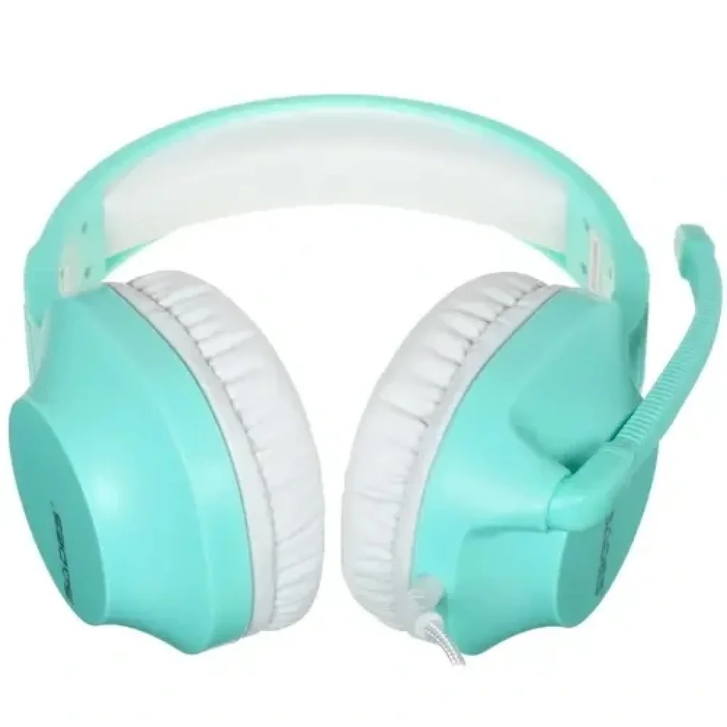 Гарнитура Sades SA-721 Spirits Cyan (sa721cnj) UA