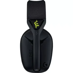 Bluetooth-гарнитура Logitech G435 Wireless Black (981-001050) UA
