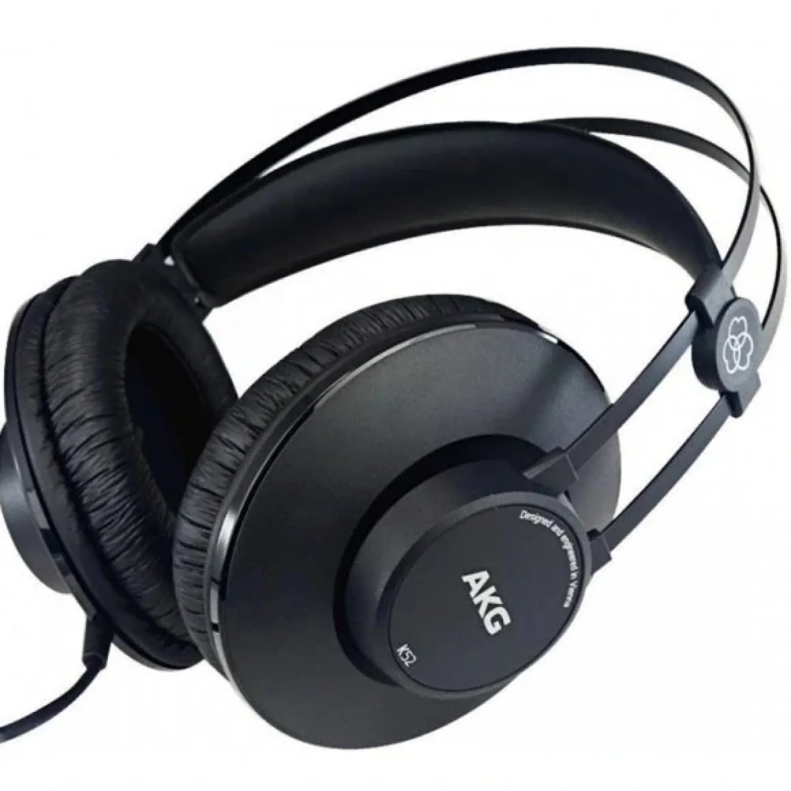Навушники AKG K52 Black (3169H00010) UA
