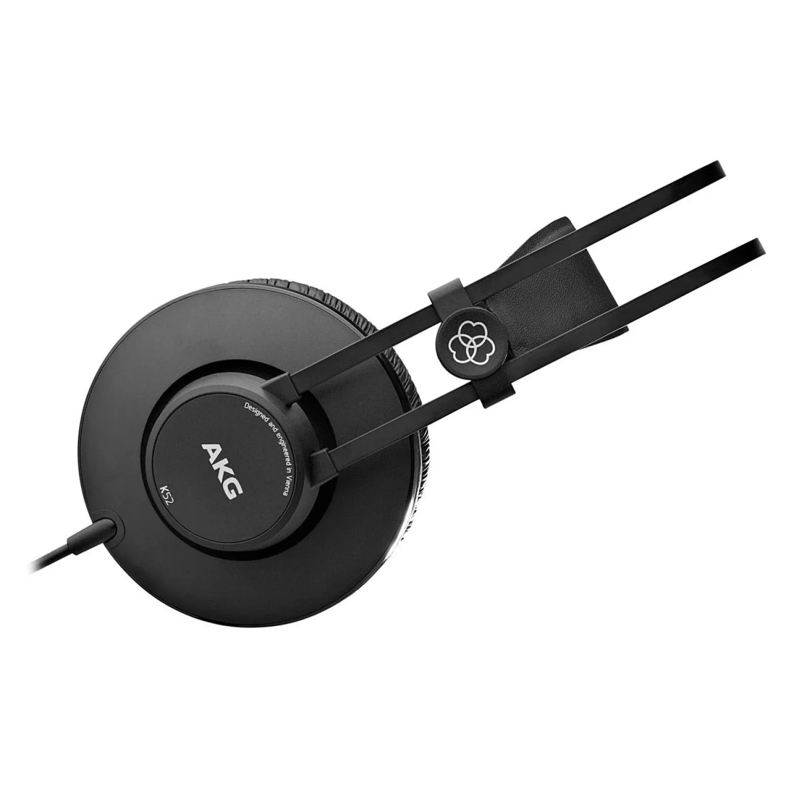 Навушники AKG K52 Black (3169H00010) UA