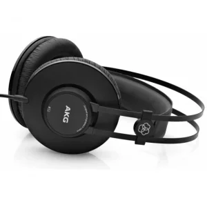 Навушники AKG K52 Black (3169H00010) UA