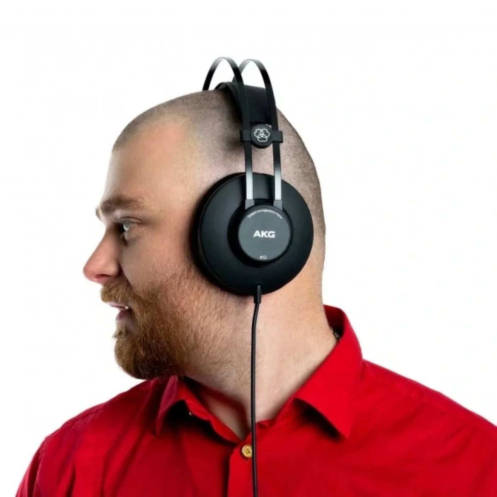 Навушники AKG K52 Black (3169H00010) UA