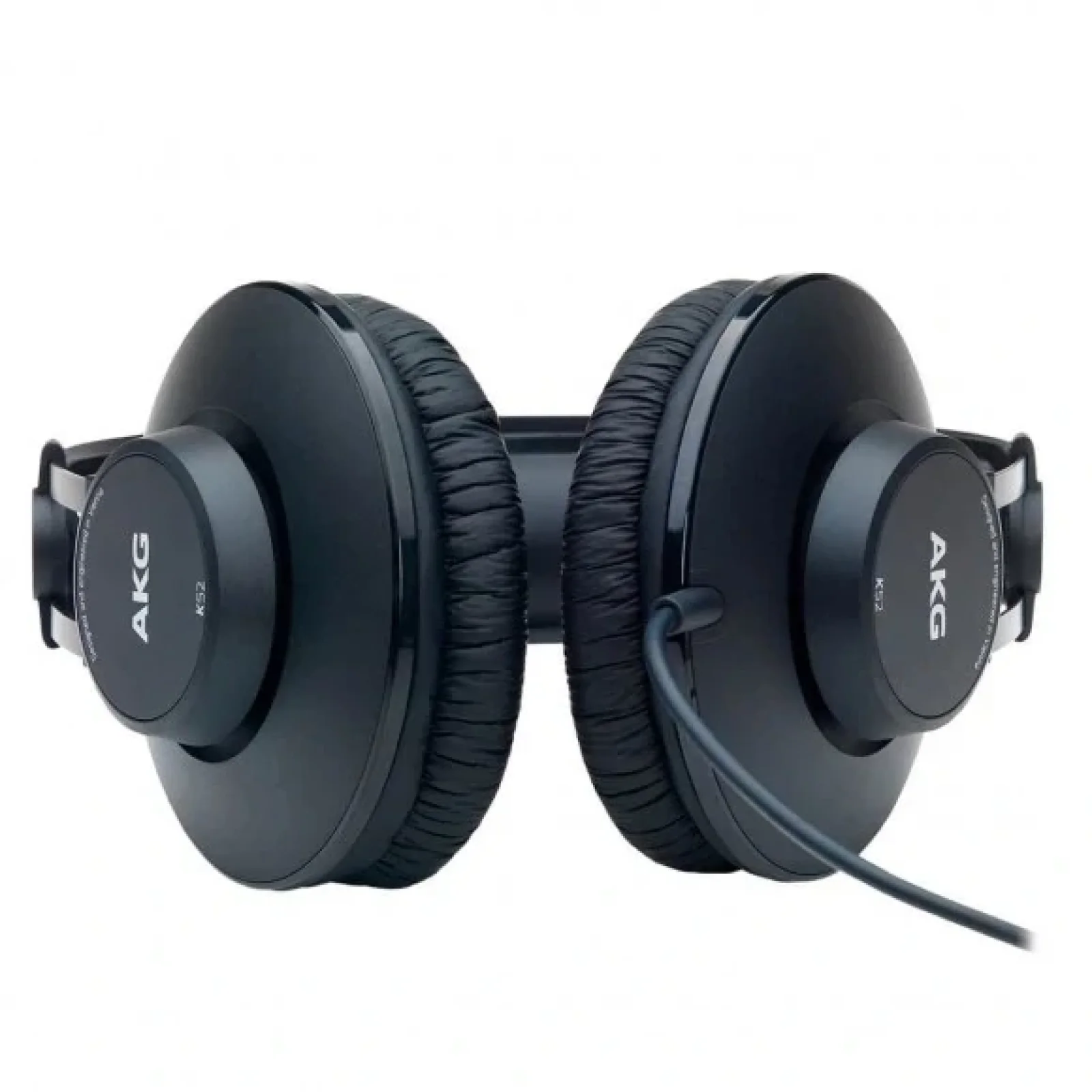 Навушники AKG K52 Black (3169H00010) UA