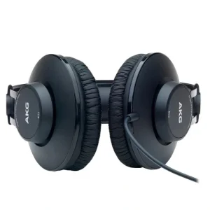 Навушники AKG K52 Black (3169H00010) UA