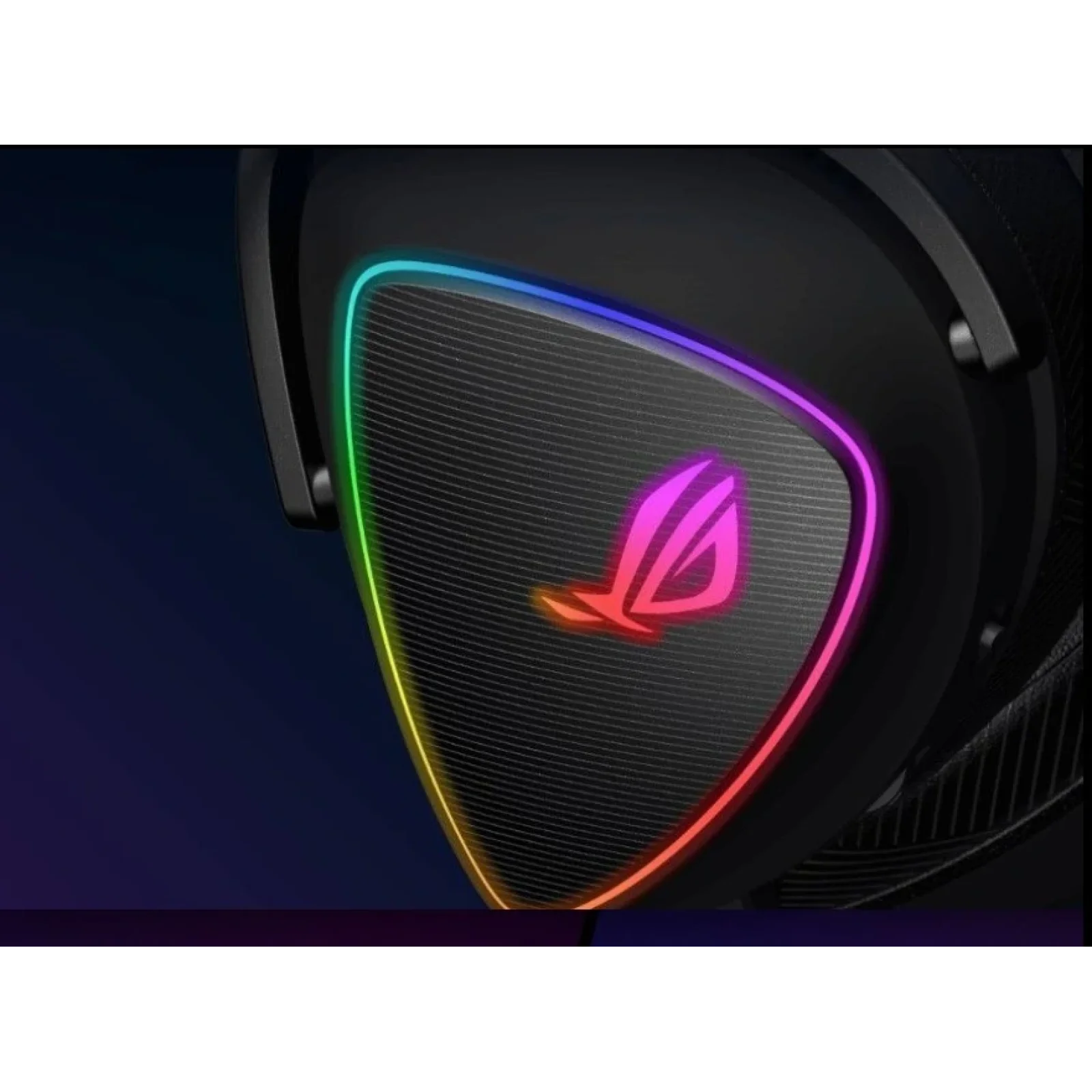 Гарнітура Asus ROG Delta S USB Black (90YH02K0-B2UA00) UA