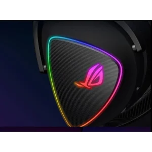 Гарнітура Asus ROG Delta S USB Black (90YH02K0-B2UA00) UA