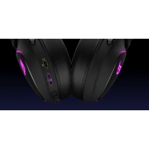 Гарнітура Asus ROG Delta S USB Black (90YH02K0-B2UA00) UA